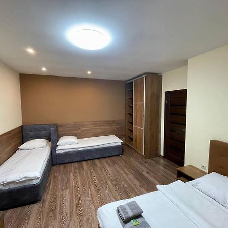 Apartments In Uzhgorod For You. Kültér fotó