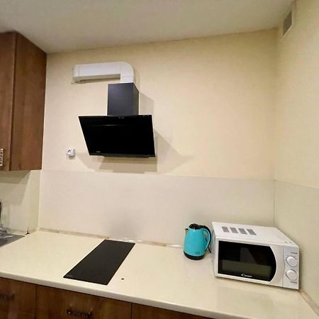 Apartments In Uzhgorod For You. Kültér fotó