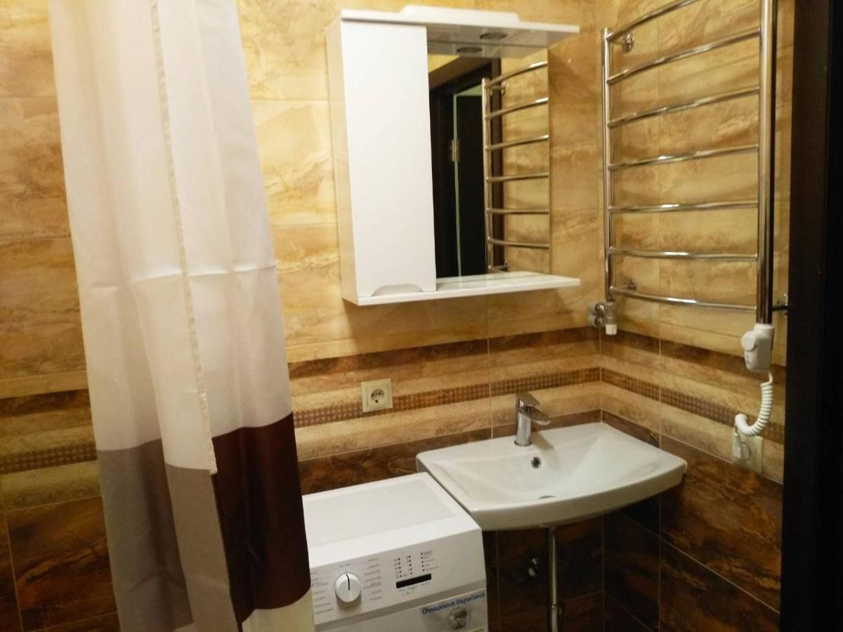 Apartments In Uzhgorod For You. Kültér fotó
