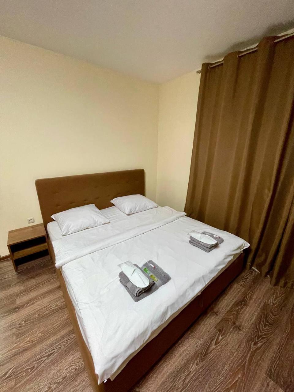 Apartments In Uzhgorod For You. Kültér fotó