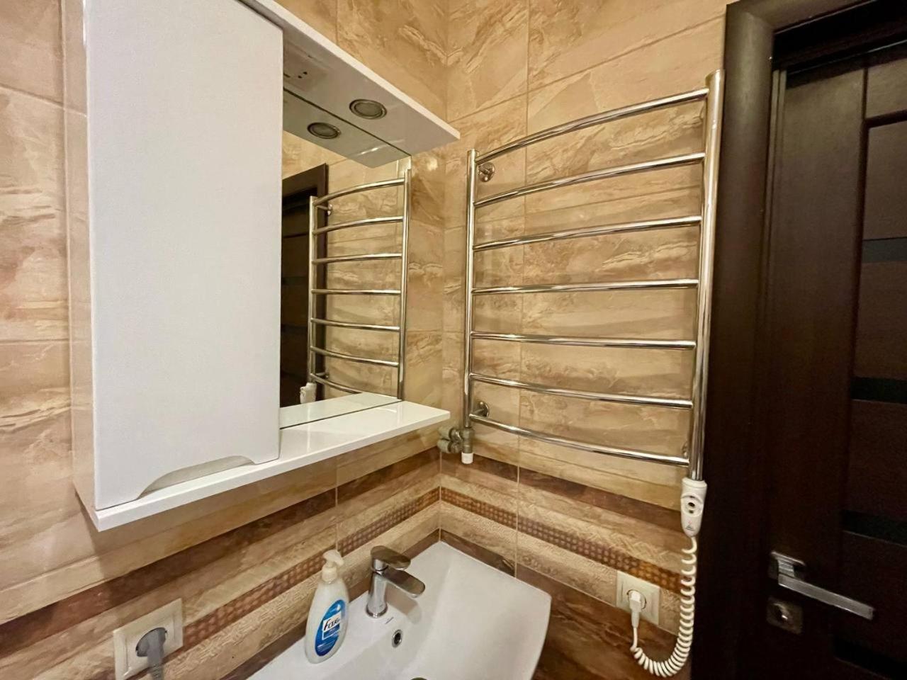 Apartments In Uzhgorod For You. Kültér fotó
