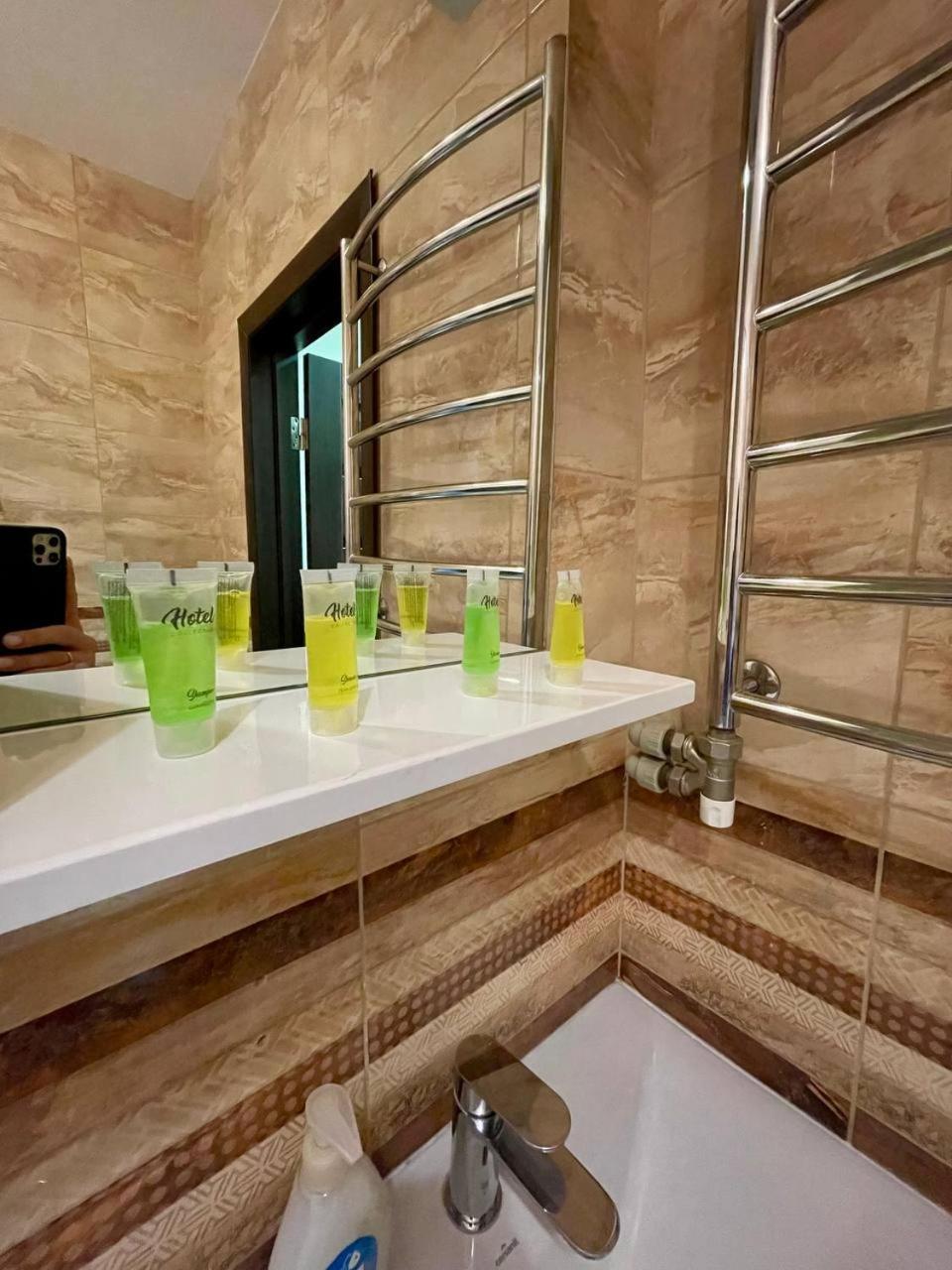 Apartments In Uzhgorod For You. Kültér fotó