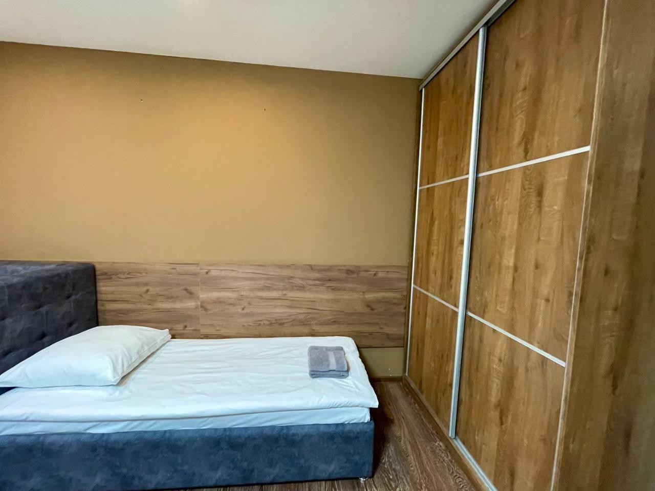 Apartments In Uzhgorod For You. Kültér fotó