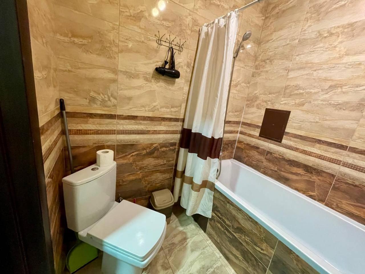 Apartments In Uzhgorod For You. Kültér fotó