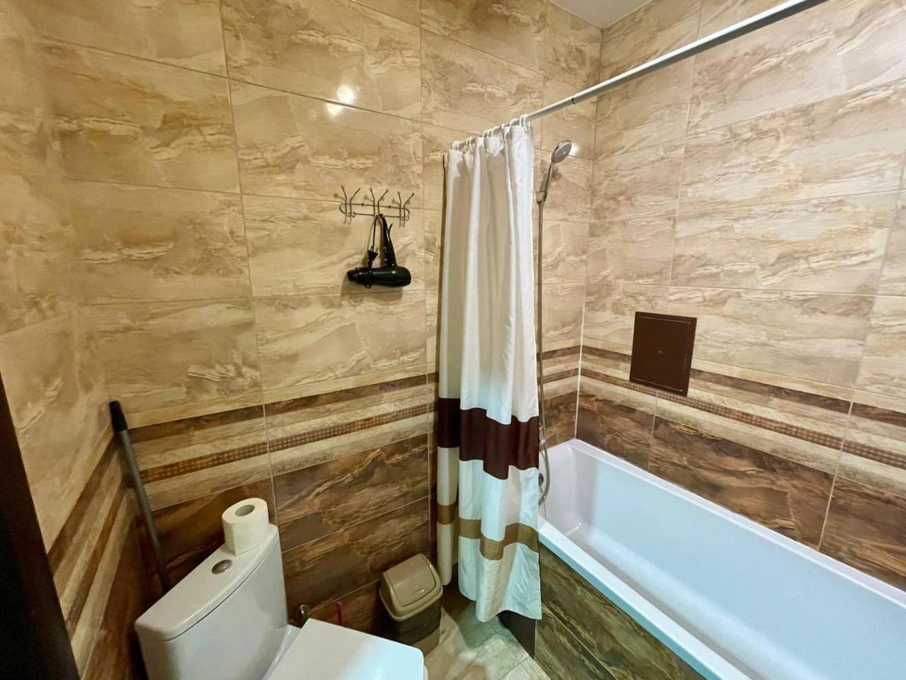 Apartments In Uzhgorod For You. Kültér fotó