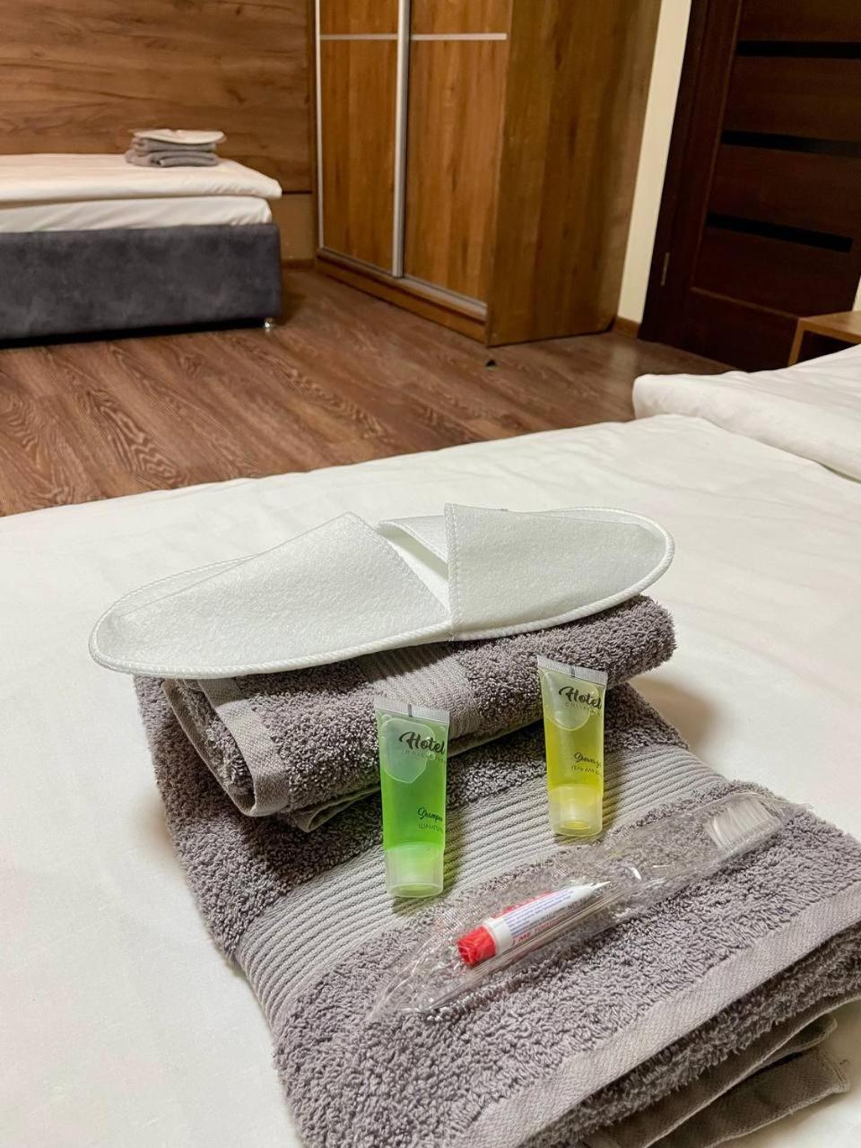 Apartments In Uzhgorod For You. Kültér fotó