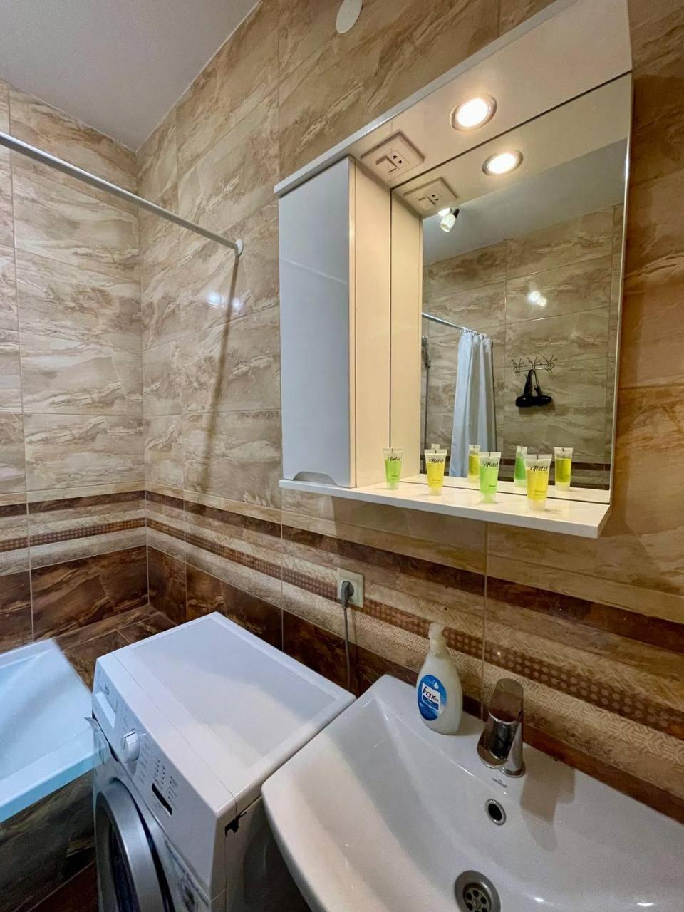 Apartments In Uzhgorod For You. Kültér fotó
