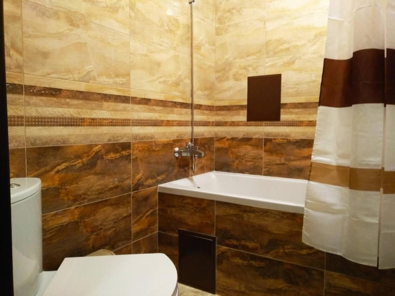 Apartments In Uzhgorod For You. Kültér fotó