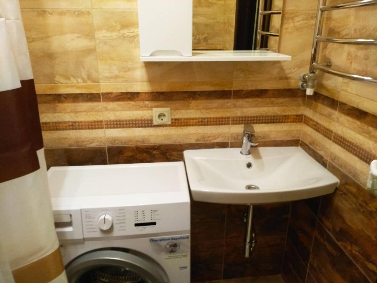 Apartments In Uzhgorod For You. Kültér fotó
